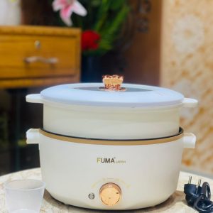 FUMA Japan 6.5L Electric Multicooker